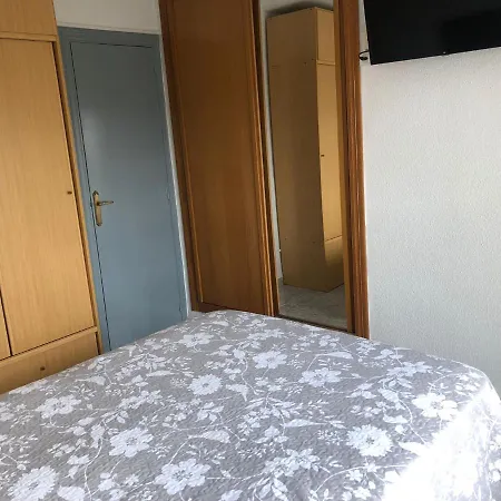 Apartment Torre Callao 9a *