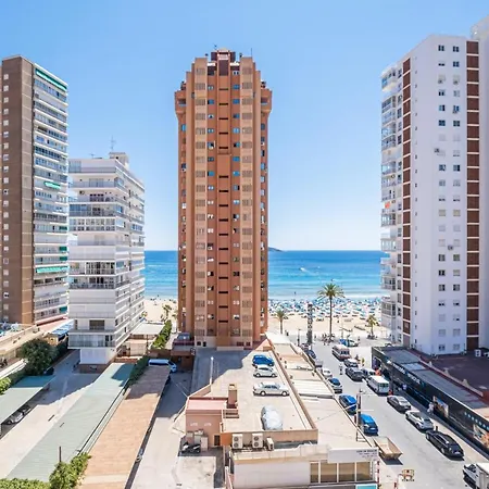 Coblanca 7-61 * Benidorm