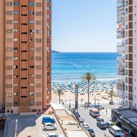 Coblanca 7-61 Benidorm