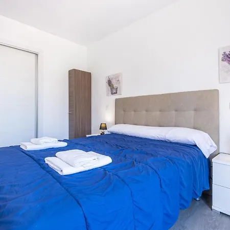 Apartment Coblanca 7-61
