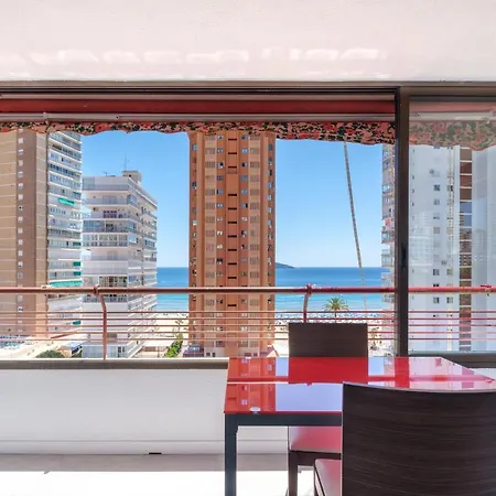 Coblanca 7-61 Apartment *