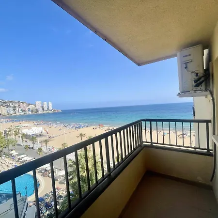 Seafront Holliday Miramar Apartment *