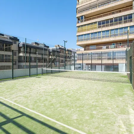 Benipark 4-2-b Poniente Benidorm