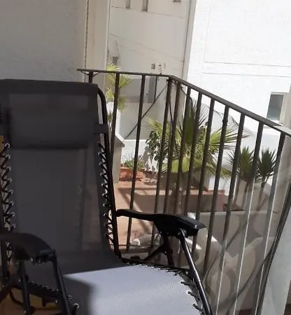 Villa Marina Escape Rental Benidorm
