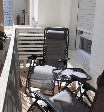 Villa Marina Escape Rental Apartment *