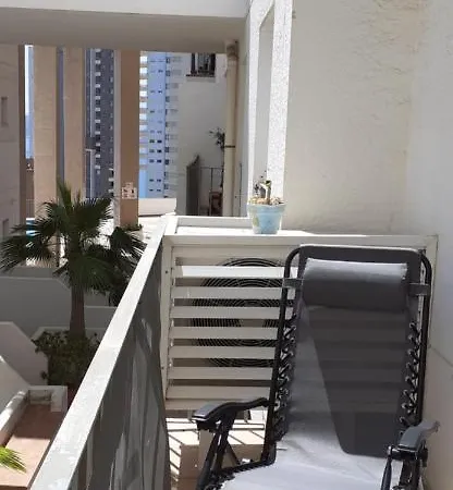 Apartment Villa Marina Escape Rental *