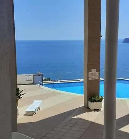 Apartment Villa Marina Escape Rental *