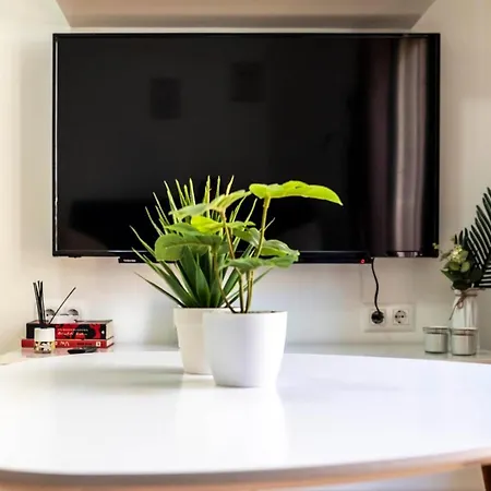 Apartment Buen Camino Benidorm