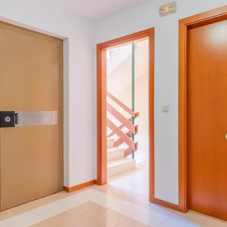 Apartamento Marina Baixa Apartment *