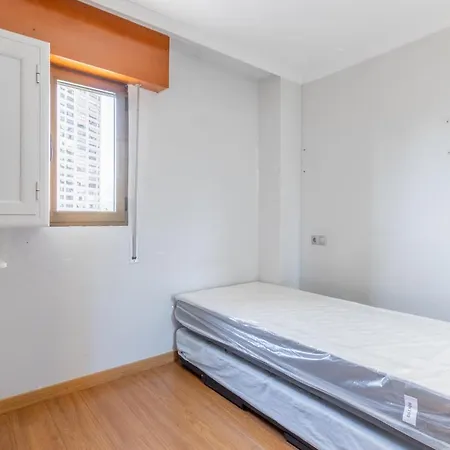 Apartamento Marina Baixa Apartment Benidorm