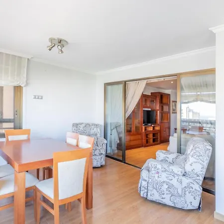 Apartamento Marina Baixa