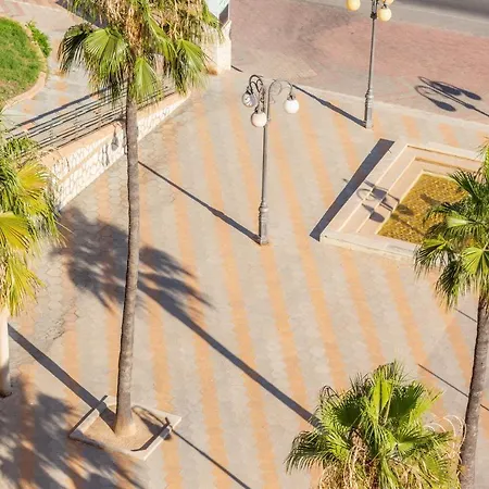 Apartamento Marina Baixa *