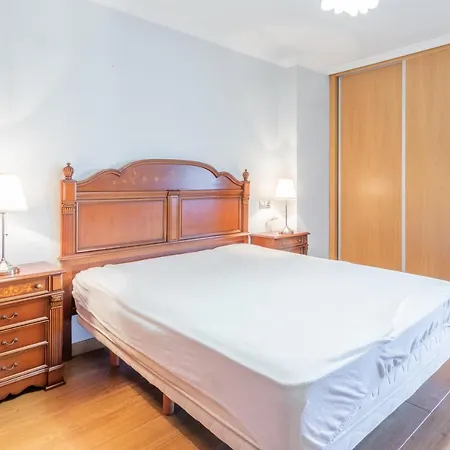 Apartamento Marina Baixa * Benidorm