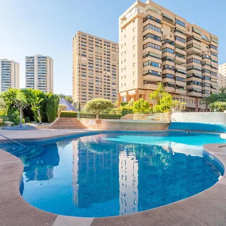 Apartamento Marina Baixa *