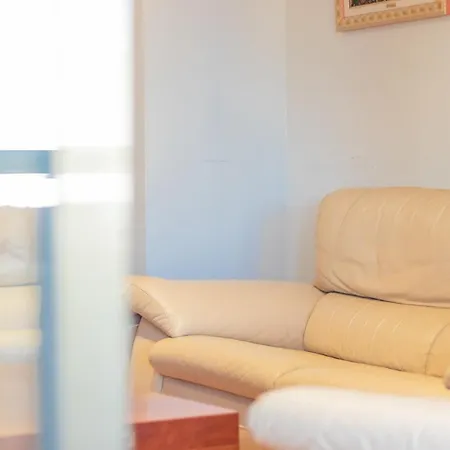 Apartment Apartamento Marina Baixa