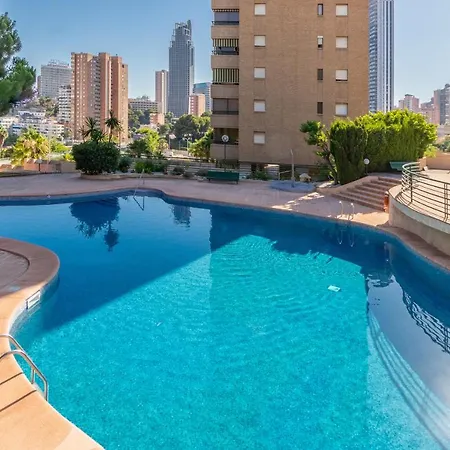 Apartamento Marina Baixa *