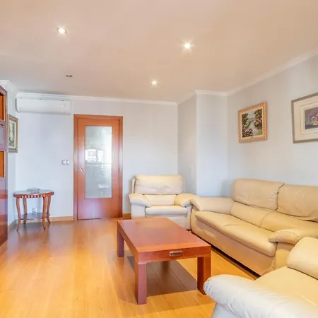 Apartamento Marina Baixa Apartment *