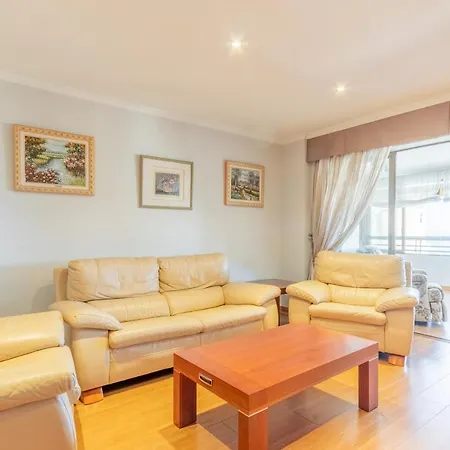 Apartamento Marina Baixa *
