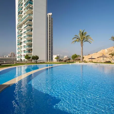 Terraza Privada Con Vistas Espectaculares Apartment