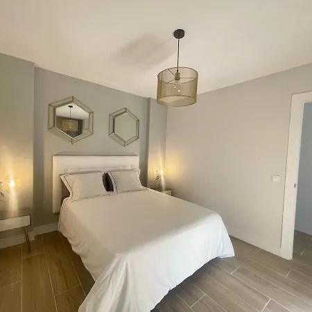 Torre Levante Apartment Benidorm