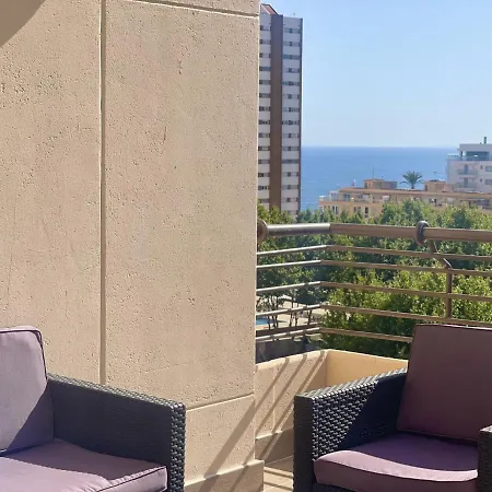 Torre Levante Apartment
