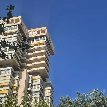 Apartment Torre Levante *