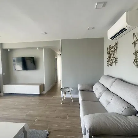Apartment Torre Levante Benidorm