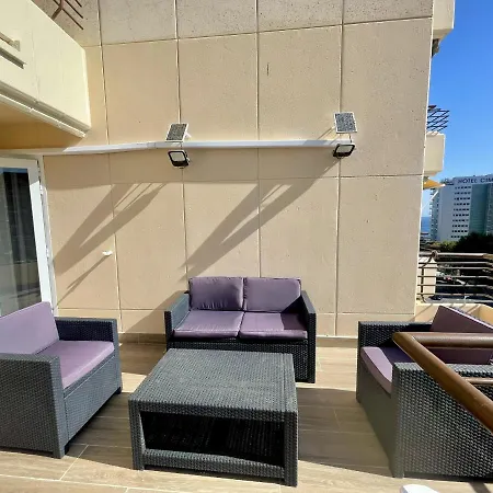 Apartment Torre Levante Benidorm