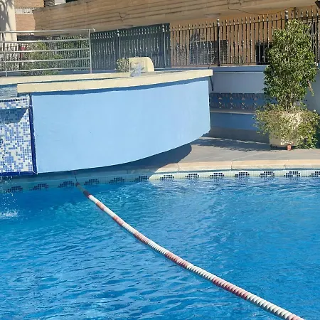 Apartment Torre Levante