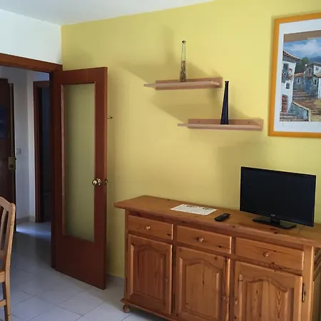 Appartamento Paraiso 10 By Gestaltur *