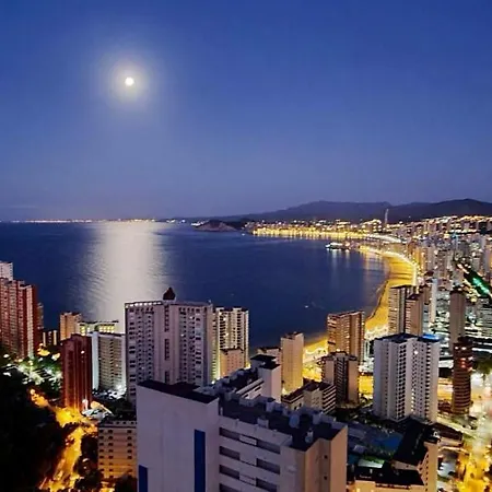 The Sea Miramar - 150m To The