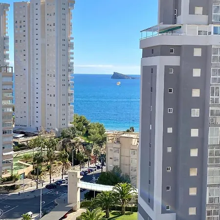 The Sea Miramar - 150m To The Apartment