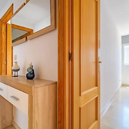 Apartment The Sea Miramar - 150m To The