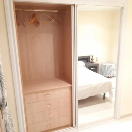 Gemelos - Arena Apartment Benidorm