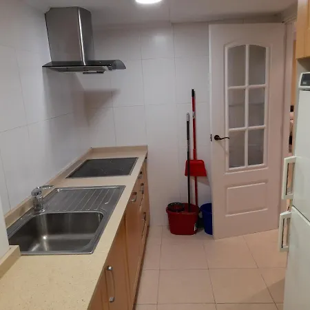 Gemelos - Arena Apartment Benidorm
