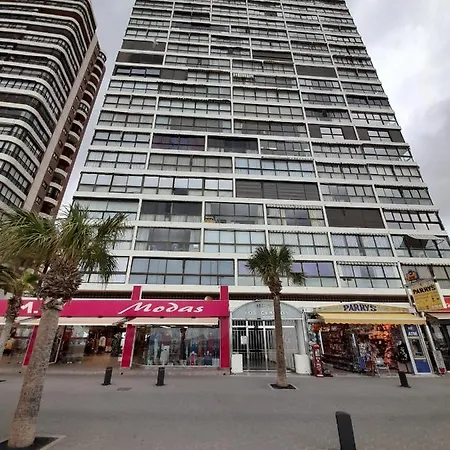 Gemelos - Arena Apartment