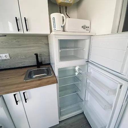 Apartamento Playmon Panoramico Benidorm