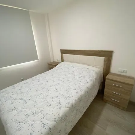 Apartamento Playmon Panoramico * Benidorm