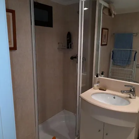 Gemelos - Arena Apartment Benidorm