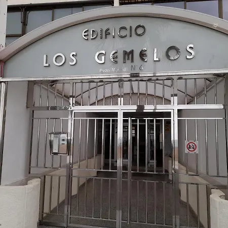 Gemelos - Arena Apartment Benidorm