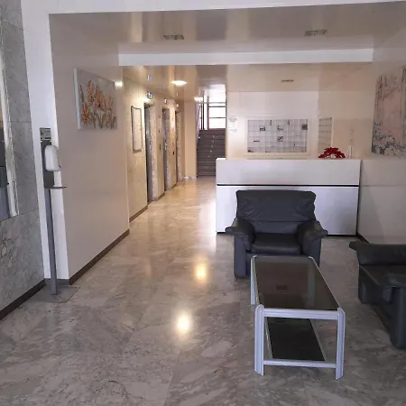 Apartment Gemelos - Arena