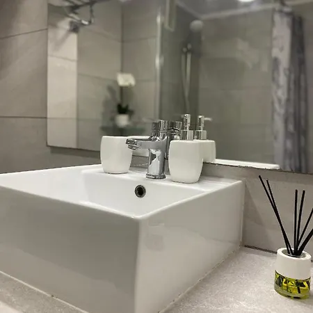Apartamento Playmon Panoramico *