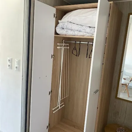 Apartamento Playmon Panoramico *