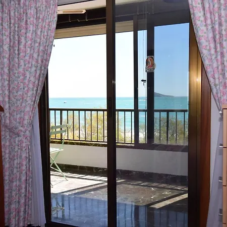 Benibeach - Arena Apartment *