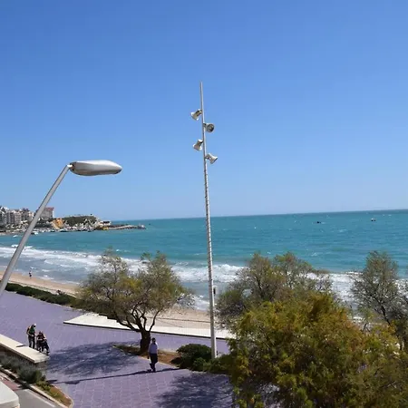 Benibeach - Arena Apartment Benidorm