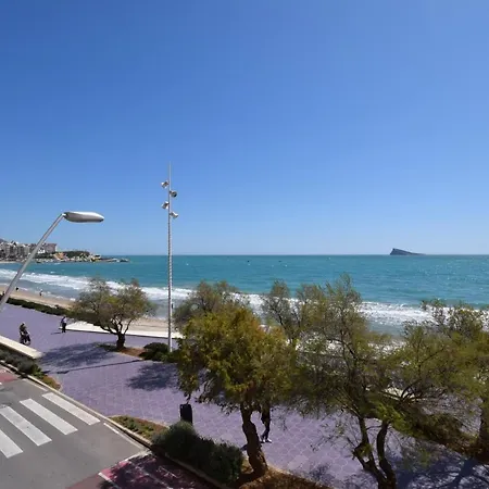 Benibeach - Arena Apartment