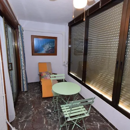 Apartment Benibeach - Arena Benidorm