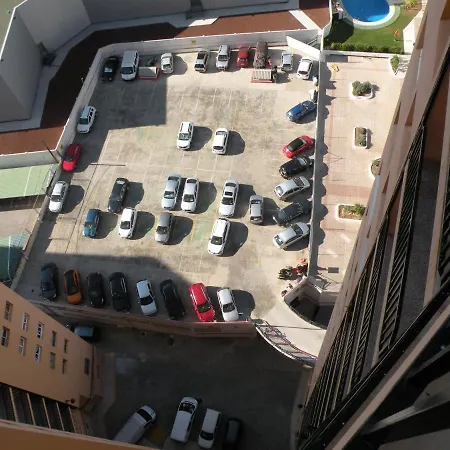 Acacias 4 - Arena Apartamento *