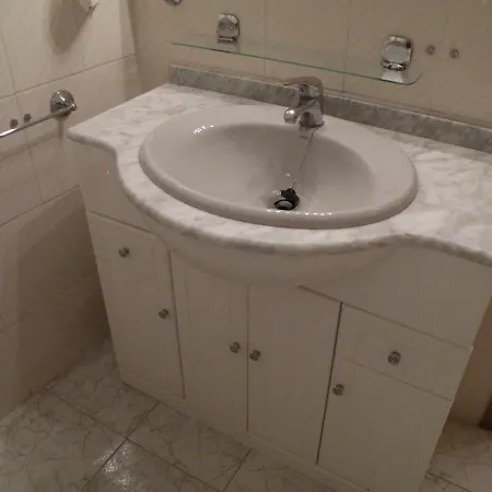 Apartamento Acacias 4 - Arena