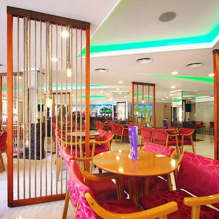 Servigroup Castilla Hotel